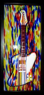 Collection #38: Gibson Firebird 