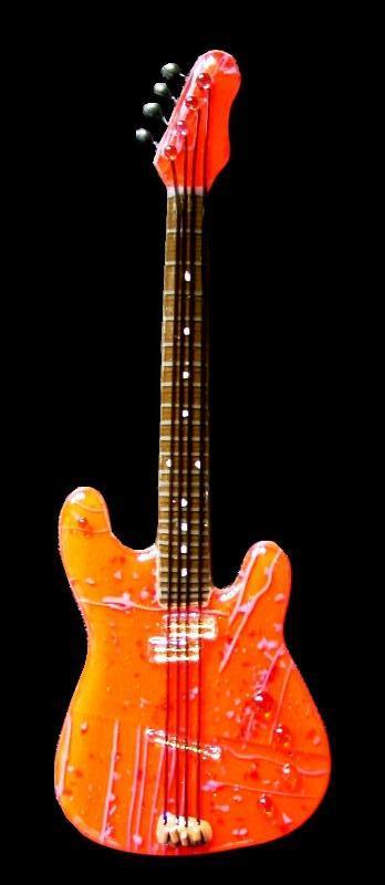 #77 Custom Bass