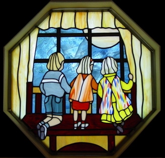 4 - Emmy's window - click for larger view